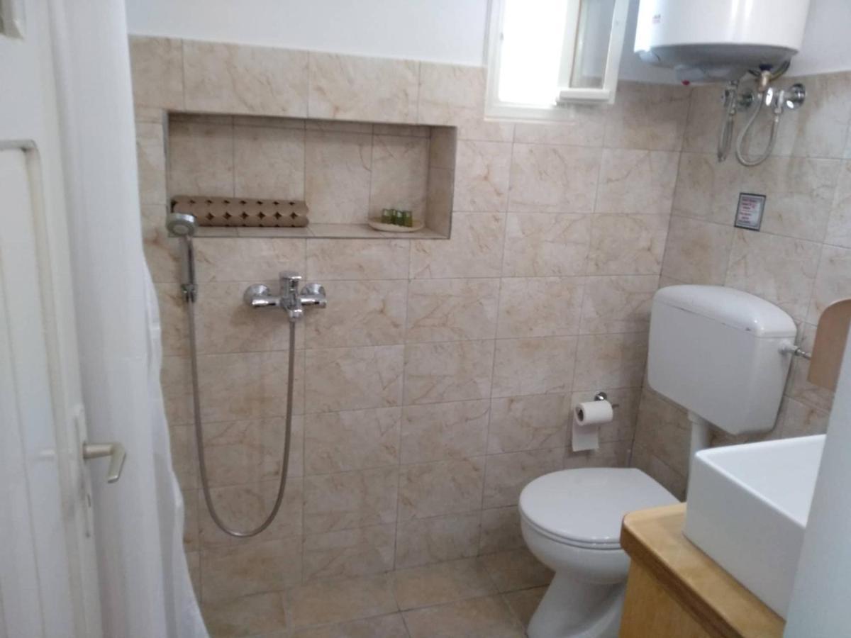 Melissou Place Apollonía Zewnętrze zdjęcie