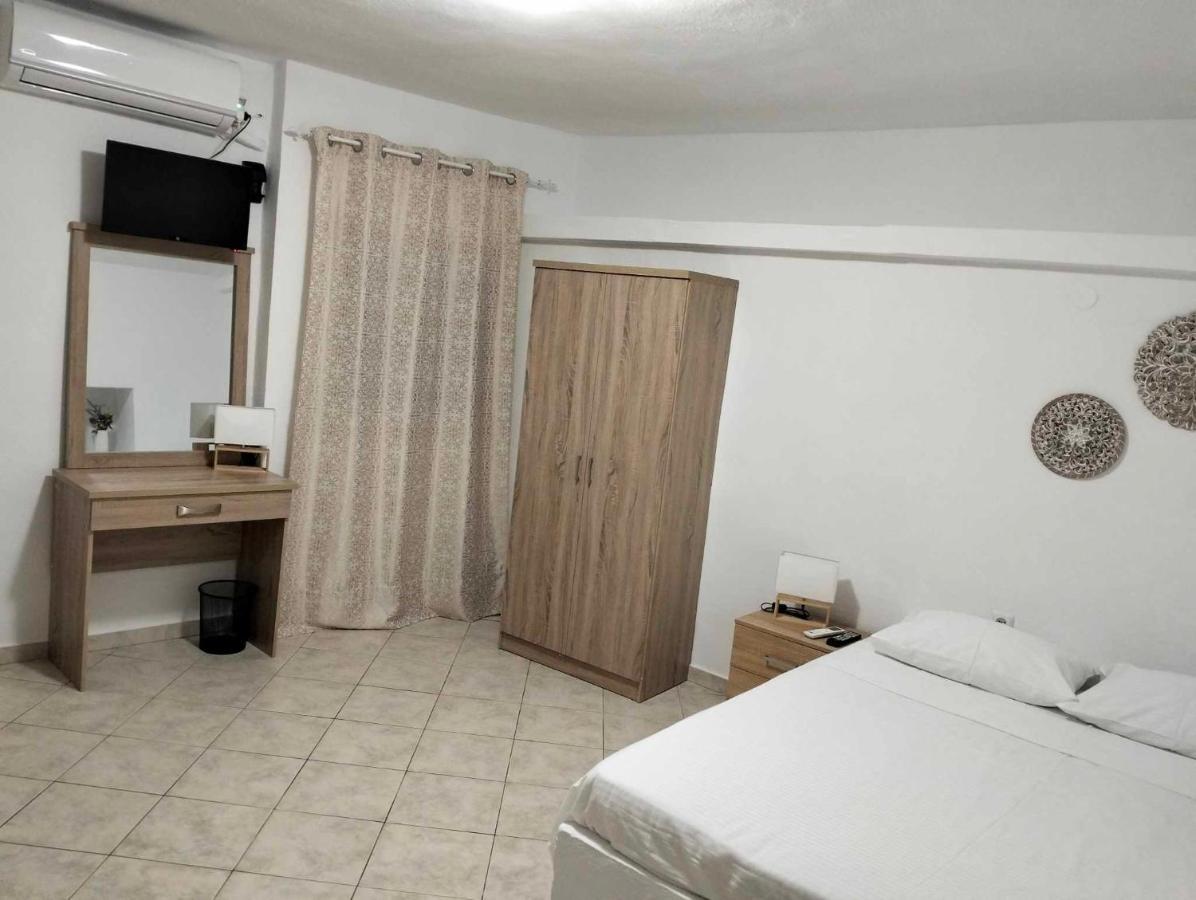 Melissou Place Apollonía Zewnętrze zdjęcie