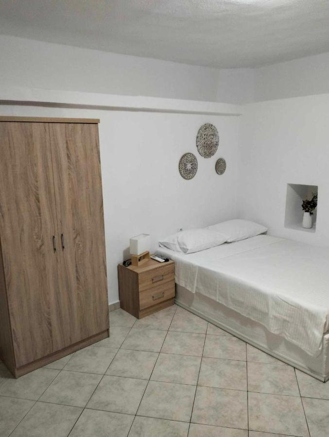 Melissou Place Apollonía Zewnętrze zdjęcie