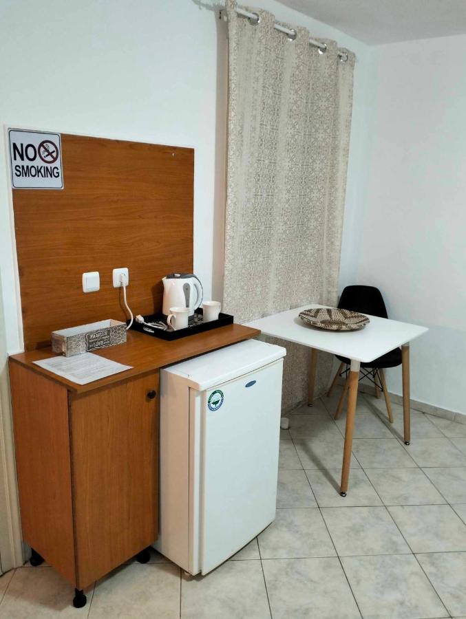 Melissou Place Apollonía Zewnętrze zdjęcie